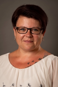 Bettina Erber