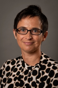 Sandra Kletzander